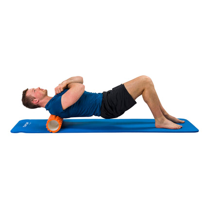 Voimistelumatto TUNTURI Fitnessmat NBR, sininen