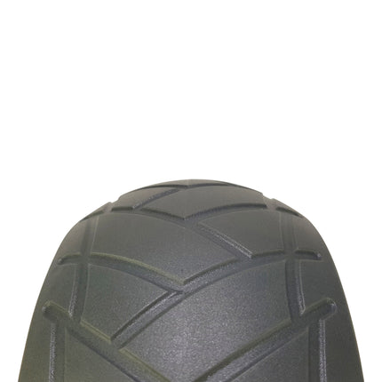 Vatsalihasrulla TUNTURI PRO Exercise Wheel Deluxe