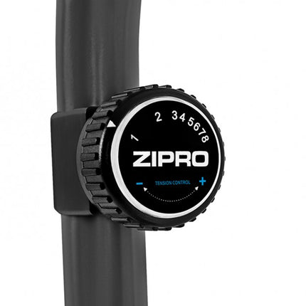 Kuntopyörä ZIPRO Beat