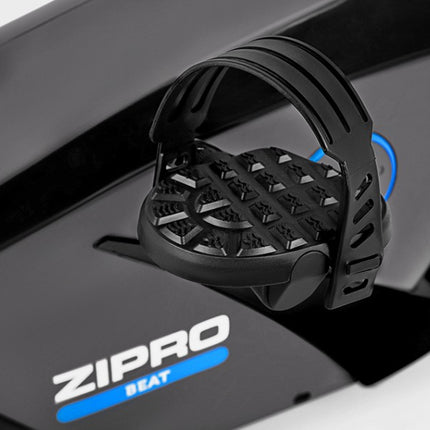 Kuntopyörä ZIPRO Beat