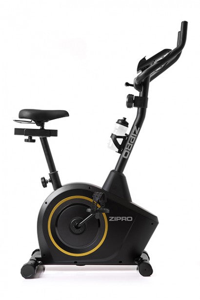 Kuntopyörä ZIPRO Boost Gold