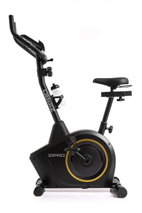 Kuntopyörä ZIPRO Boost Gold