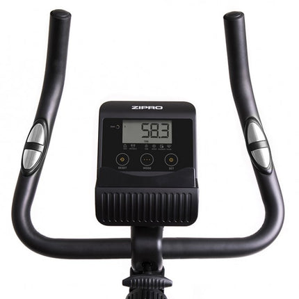 Kuntopyörä ZIPRO Boost Gold