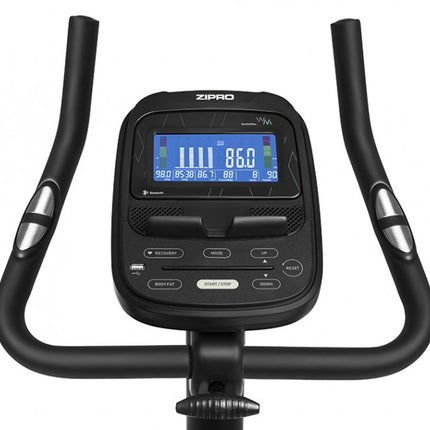 Kuntopyörä ZIPRO Flame WM