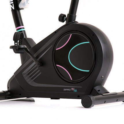 Kuntopyörä ZIPRO Flame WM