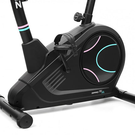 Kuntopyörä ZIPRO Flame WM