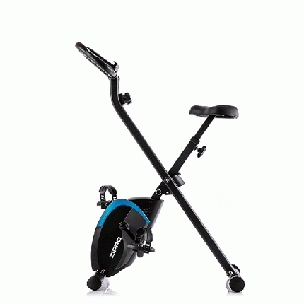 ZIPRO Future X kuntopyörä