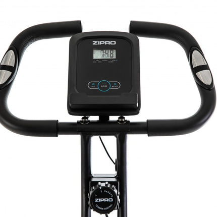 ZIPRO Future X kuntopyörä