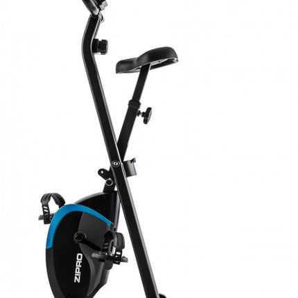 ZIPRO Future X kuntopyörä