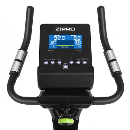 Kuntopyörä ZIPRO Rook