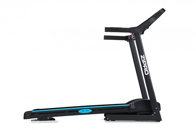 Juoksumatto ZIPRO Tekno