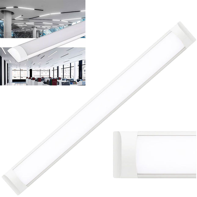 Led-paneeli 150cm 42W – Musta
