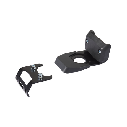 Lastenistuimen runkokiinnike (etu) URBAN IKI MTB/ATB-sovitin