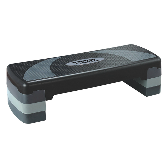 Aerobinen askelpenkki TOORX Active Step