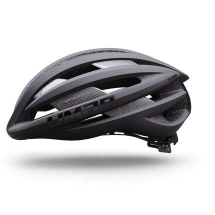 Kypärä LIMAR Air Pro, Vaaleansininen Astana (L)