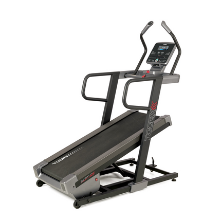 Juoksumatto TOORX Altitude