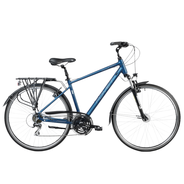 Polkupyörä ROMET Wagant 3, sininen (L)