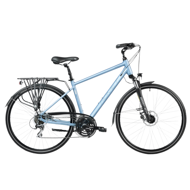 Polkupyörä ROMET Wagant 4, sininen (XL)