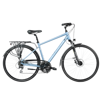 Polkupyörä ROMET Wagant 4, sininen (XL)