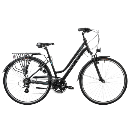 Polkupyörä Arkus & Romet Gazela, 28 tuumaa (L)