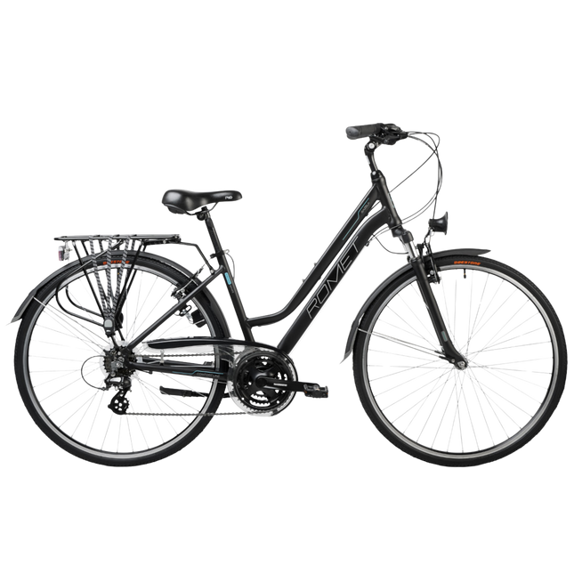 Polkupyörä Arkus & Romet Gazela, 28 tuumaa (L)