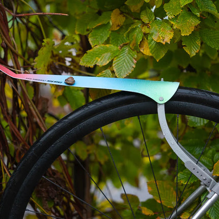 Takalokasuoja ASS SAVERS Win Wing Road Spektrum