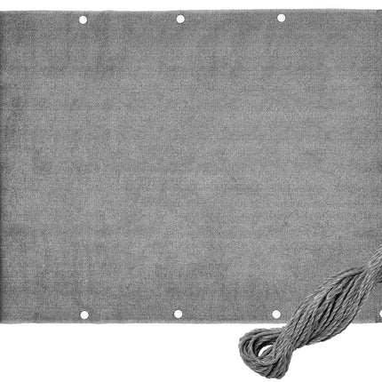 PARVEKEPEITE HARMAA 1x5M PE