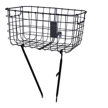 Polkupyörän etukori BASIL Robin