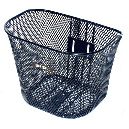 Polkupyörän etukori BASIL Toronto lasten pyörälle