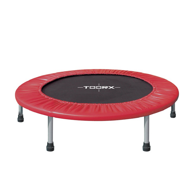Trampoliini TOORX trampoliini, 122 cm