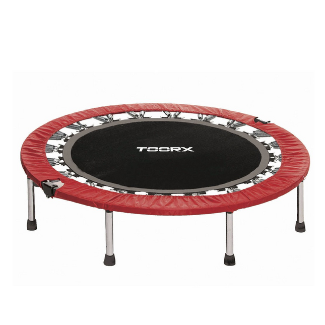 Trampoliini TOORX Trampoline Pro, 122 cm