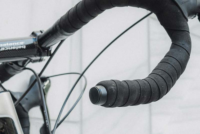 GPS-paikannuslaite polkupyörille BIKEFINDER Gen2