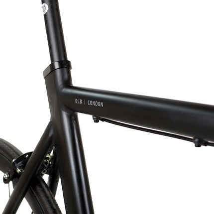 Fixie pyörä BLB La Piovra ATK (M)