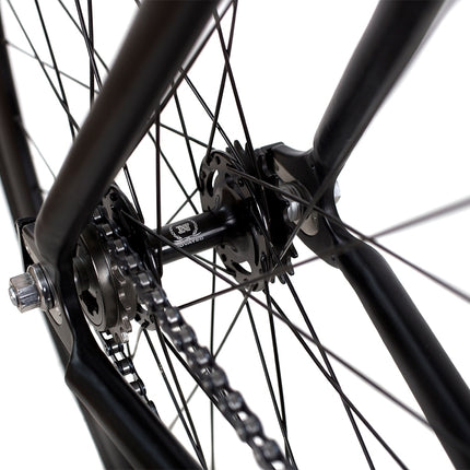 Fixie pyörä BLB La Piovra ATK (M)