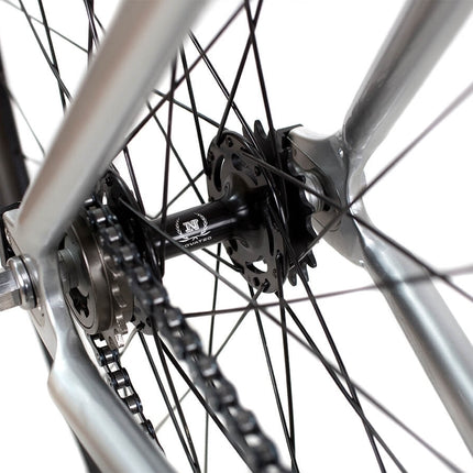 Fixie pyörä BLB La Piovra ATK (XL)