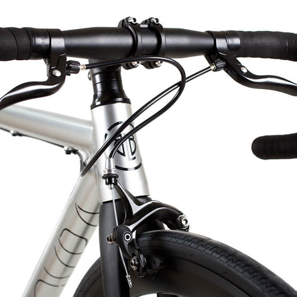 Fixie pyörä BLB La Piovra ATK (XL)