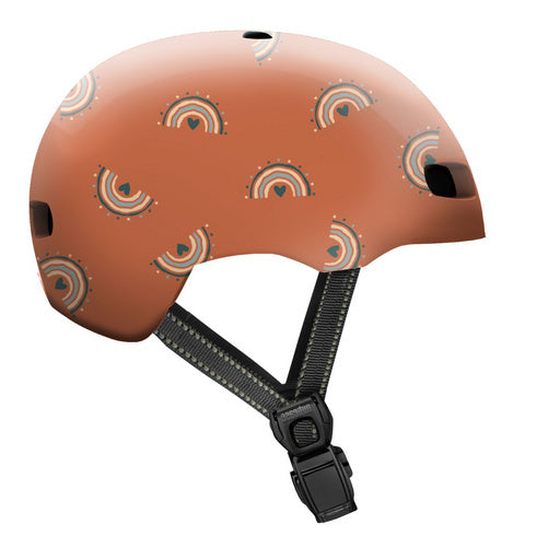 Lasten kypärä Nutcase Boho Dreams MIPS 48-52 cm