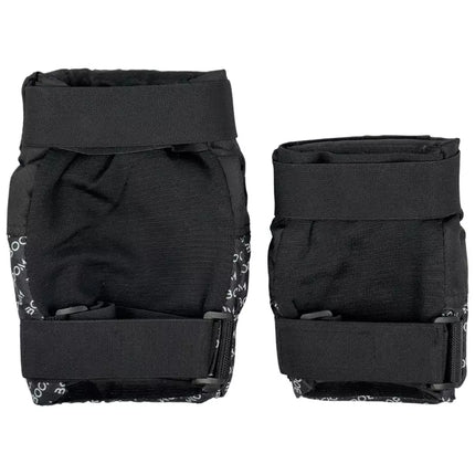 Boom Basic -kaksoispehmusteiden setti, sinivihreä (XS)