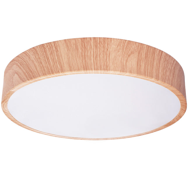 Kattovalaisin Plafon APP1404-C 30cm – Musta