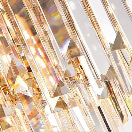 RIIPPUVALAISIN CRYSTAL APP1473-CP GOLD – Kulta