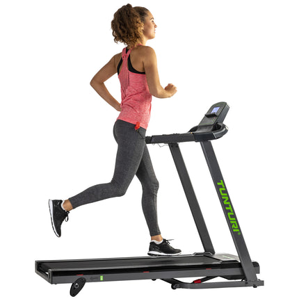Juoksumatto Tunturi Cardio Fit T35