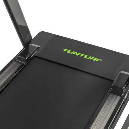 Juoksumatto Tunturi Cardio Fit T35