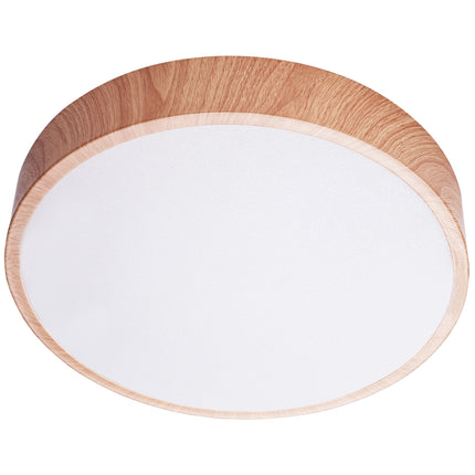Kattovalaisin Plafon APP1404-C 30cm – Musta