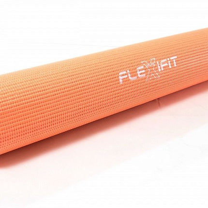 Ultra Yoga Fitness Flexifit -harjoitusmatto