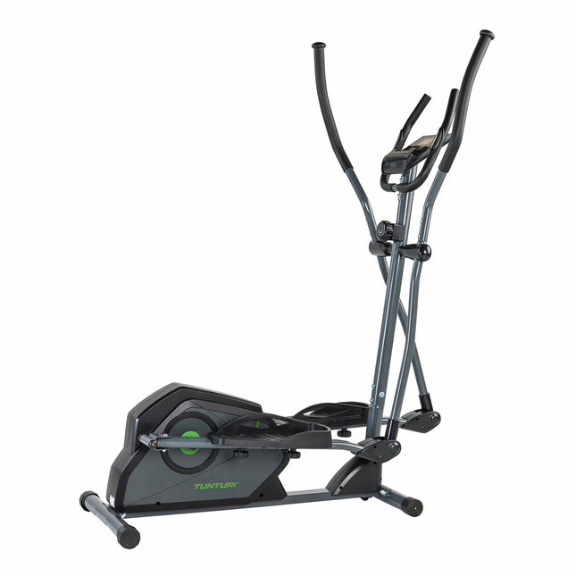 Elliptinen treenilaite TUNTURI Cardio Fit C30