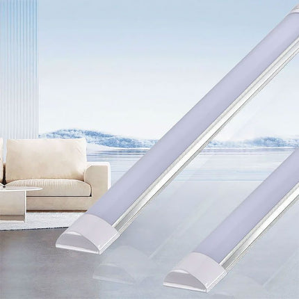 Led-paneeli 90cm 27W – Musta