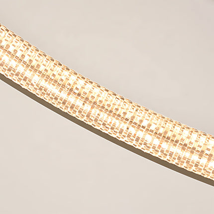 LED valaisin APP1772-CP GOLD BRUSH