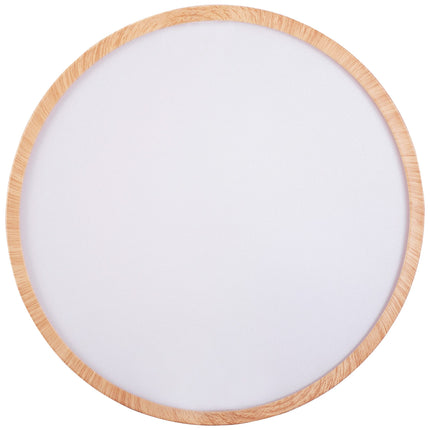 Kattovalaisin Plafon APP1404-C 30cm – Musta