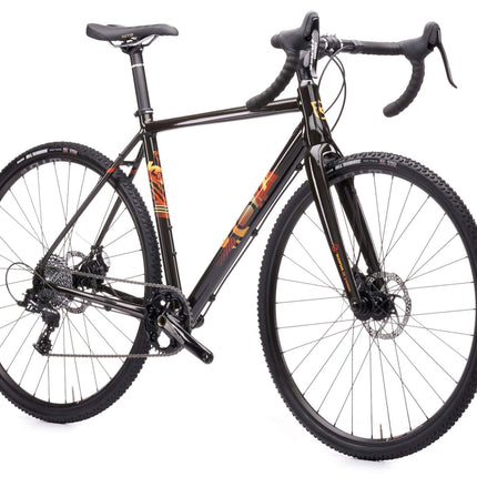 Gravel pyörä Kona Jake the Snake (M)