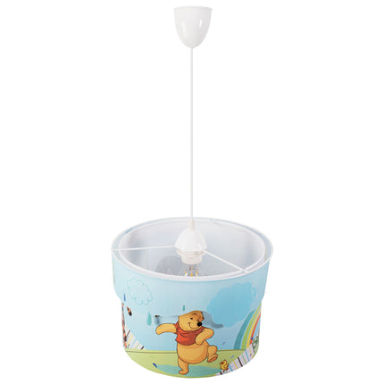 DISNEY WINNIE THE POH RIIPPUVAT KATTOVALAISIN 4370 – Musta